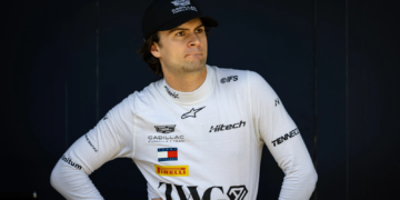 Cadillac hands Colton Herta fresh F1 chance at Hungaroring