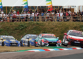 Josh Cook strikes again at Thruxton with BTCC Race to Pole win