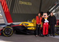 How Disney and F1 could utilise its relationship further