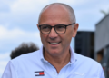 F1 CEO responds to Max Verstappen rule-change views with freedom of speech pledge