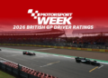 Motorsport Week’s 2026 F1 British GP Driver Ratings