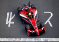 Edoardo Mortara equals Formula E record with stunning Tokyo pole
