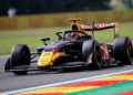 Ernesto Rivera (MEX) Campos Racing. 17.07.2026. Formula 3 Championship, Rd 6, Spa-Francorchamps, Belgium, Friday.