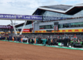 The British GP remains one of the highlights of the F1 calendar