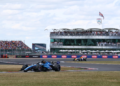 F1 2026 British Grand Prix – Race Results
