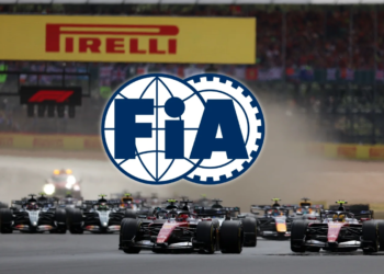 FIA explains F1 Safety Car ‘error’ after Silverstone confusion