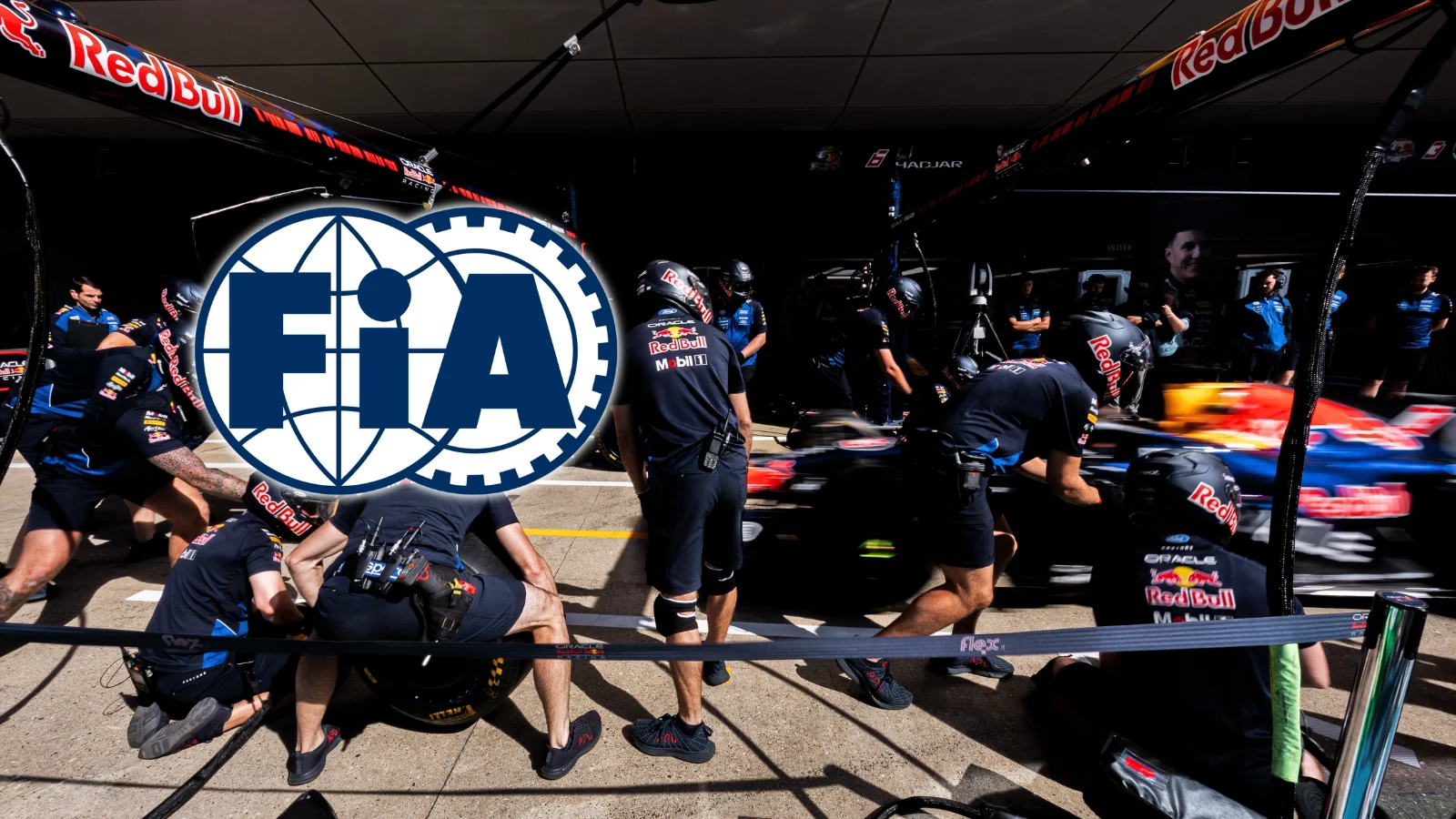 F1 mooting return of banned sporting element amid FIA president’s radical shake-up ideas