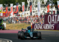 F1 2026 Hungarian Grand Prix – Race Results