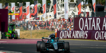 F1 2026 Hungarian Grand Prix – Race Results