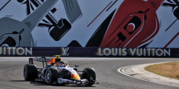 F1 2026 Hungarian Grand Prix – FP2 Results