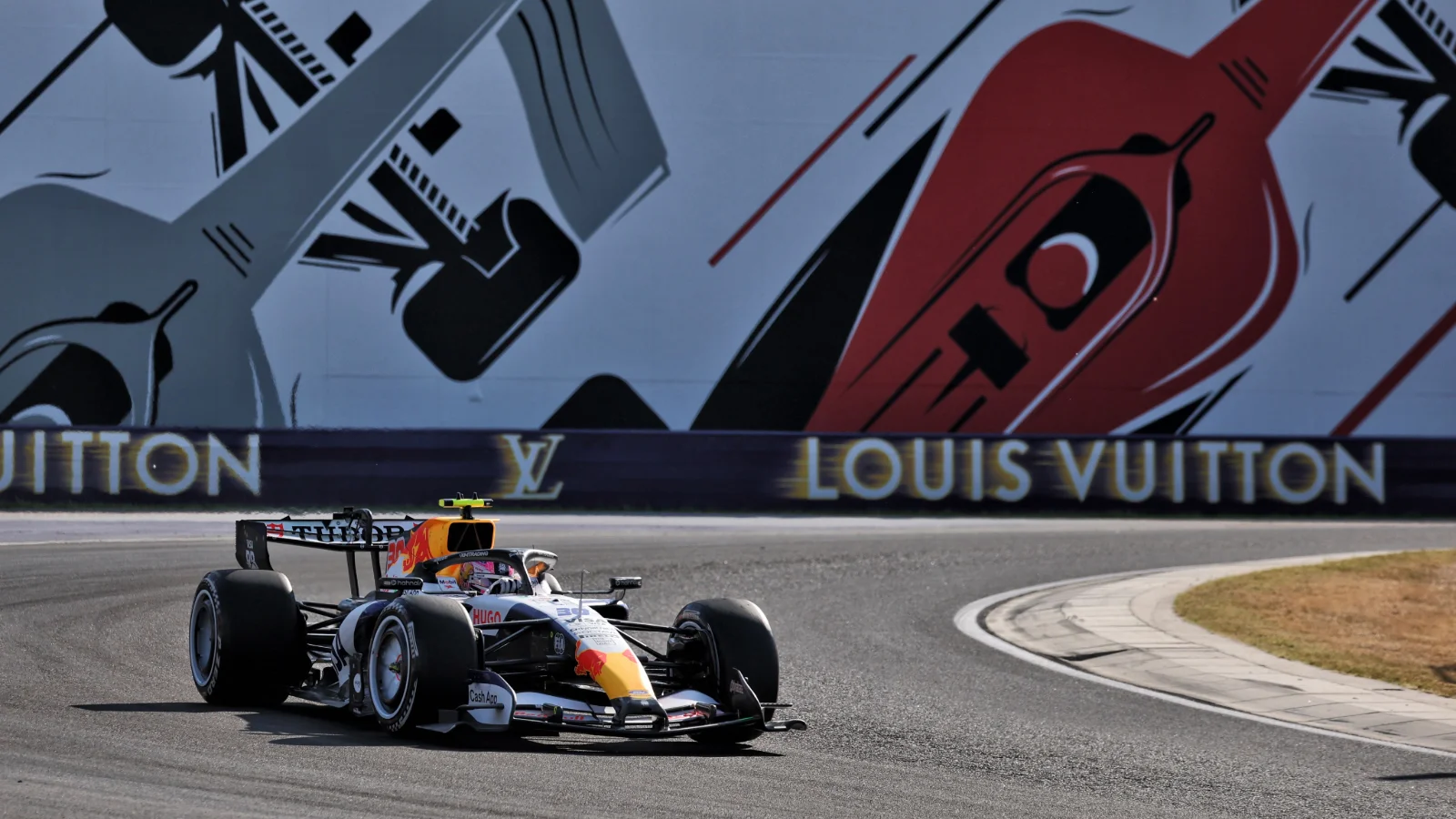F1 2026 Hungarian Grand Prix – FP2 Results