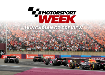 Who will come out on top on the quiet gem of the F1 calendar?