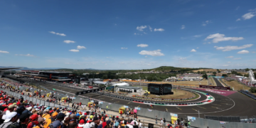F1 2026 Hungarian Grand Prix – Qualifying Results