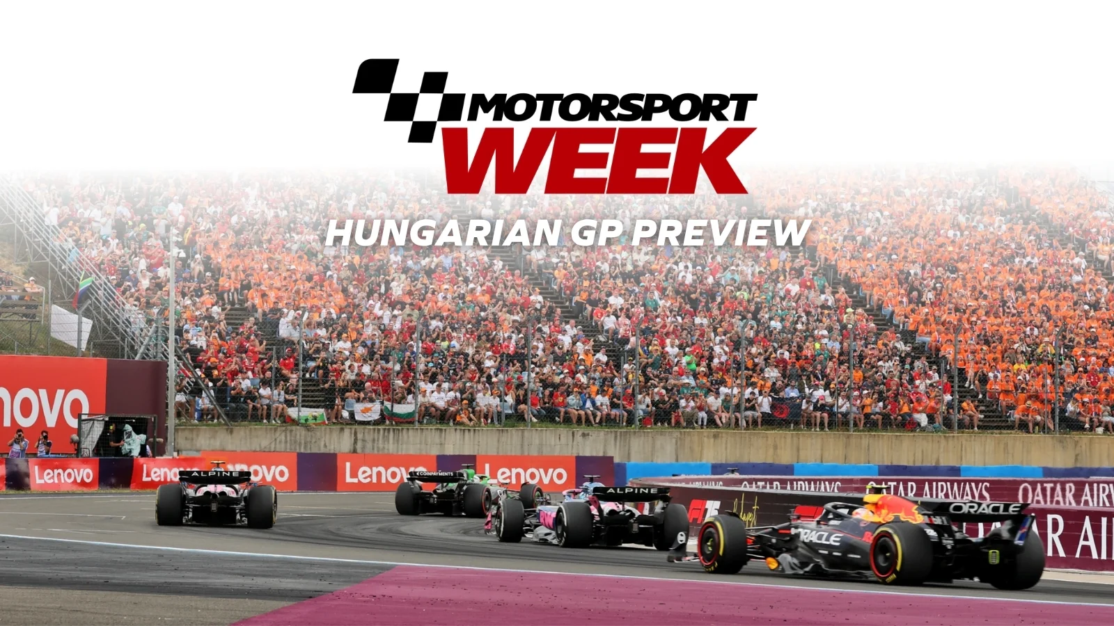 Who will come out on top on the quiet gem of the F1 calendar?