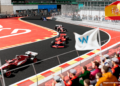 Inaugural Madrid F1 race handed crucial update by Pirelli