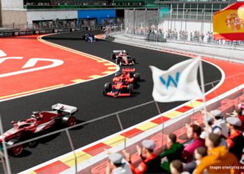 Inaugural Madrid F1 race handed crucial update by Pirelli