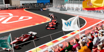 Inaugural Madrid F1 race handed crucial update by Pirelli