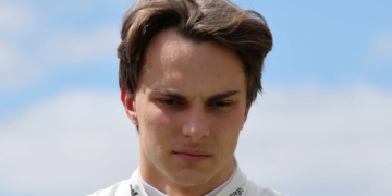 Oscar Piastri has voiced his opinions on the F1 rules