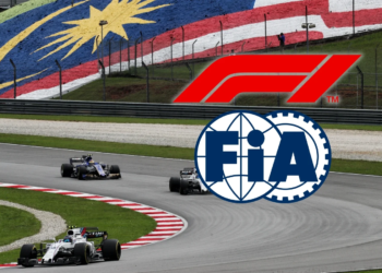 F1 confirms classic circuit for Bahrain GP stand-in