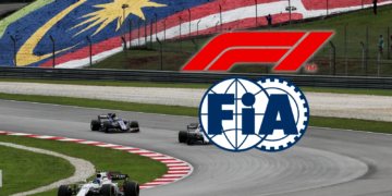 F1 confirms classic circuit for Bahrain GP stand-in