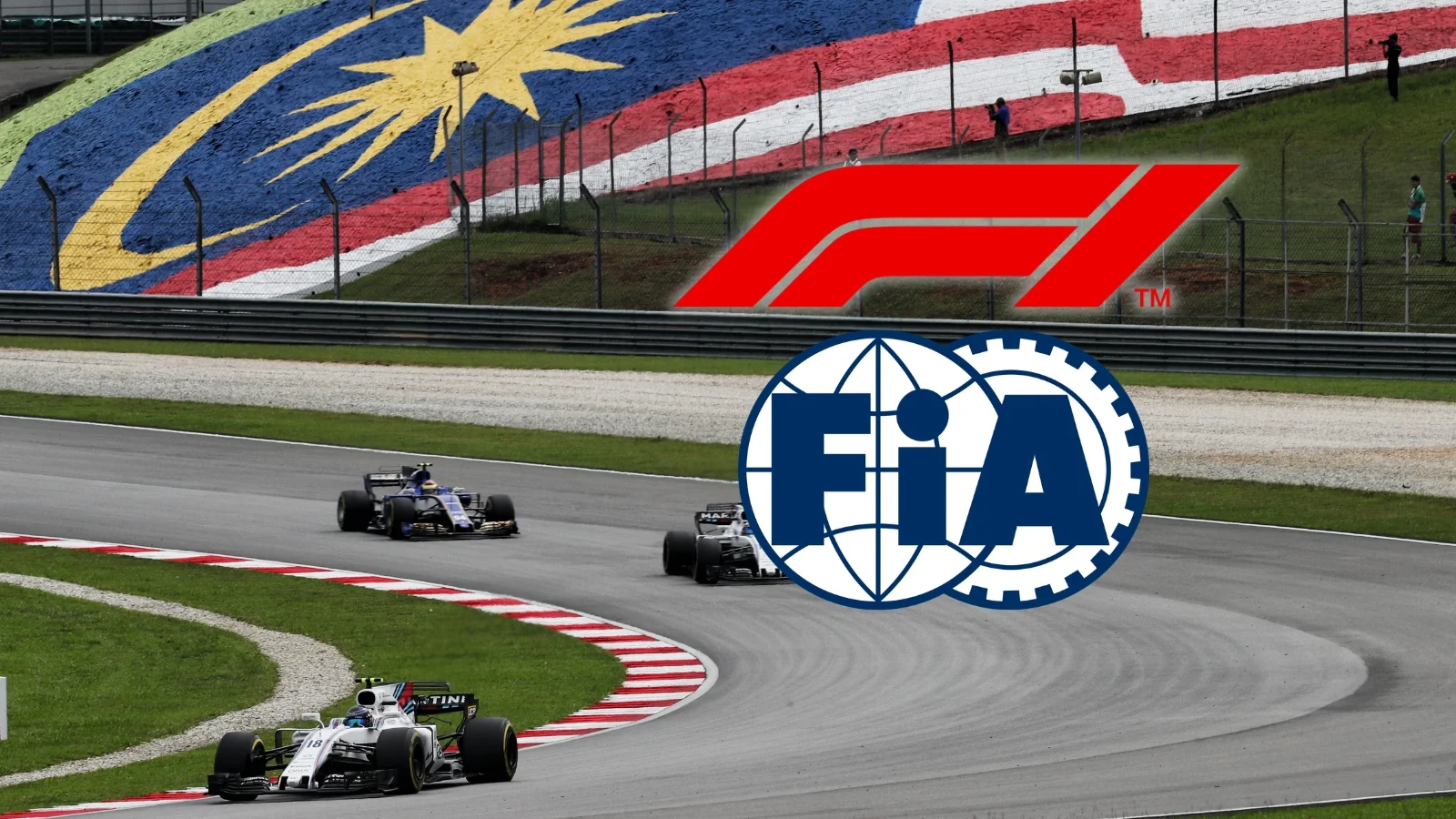F1 confirms classic circuit for Bahrain GP stand-in