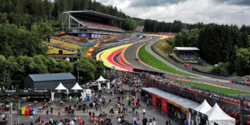 Motorsport Week’s F1 Belgian GP preview