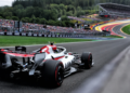 Oliver Bearman (GBR) Haas F1 Team VF-26. 18.07.2026. Formula 1 World Championship, Rd 10, Belgian Grand Prix, Spa Francorchamps, Belgium, Qualifying Day.