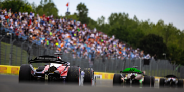 Richard Verschoor (NED) Trident. 20.07.2024. FIA Formula 2 Championship, Rd 9, Budapest, Hungary, Sprint Race, Saturday.