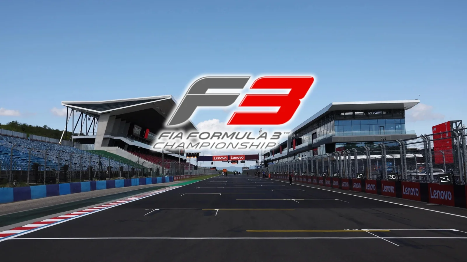 F3 Preview: The championship battle continues in Hungary