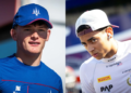 F3: Who has the championship momentum into summer break?