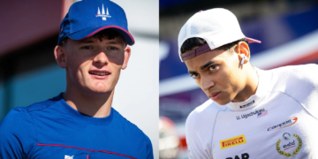 F3: Who has the championship momentum into summer break?