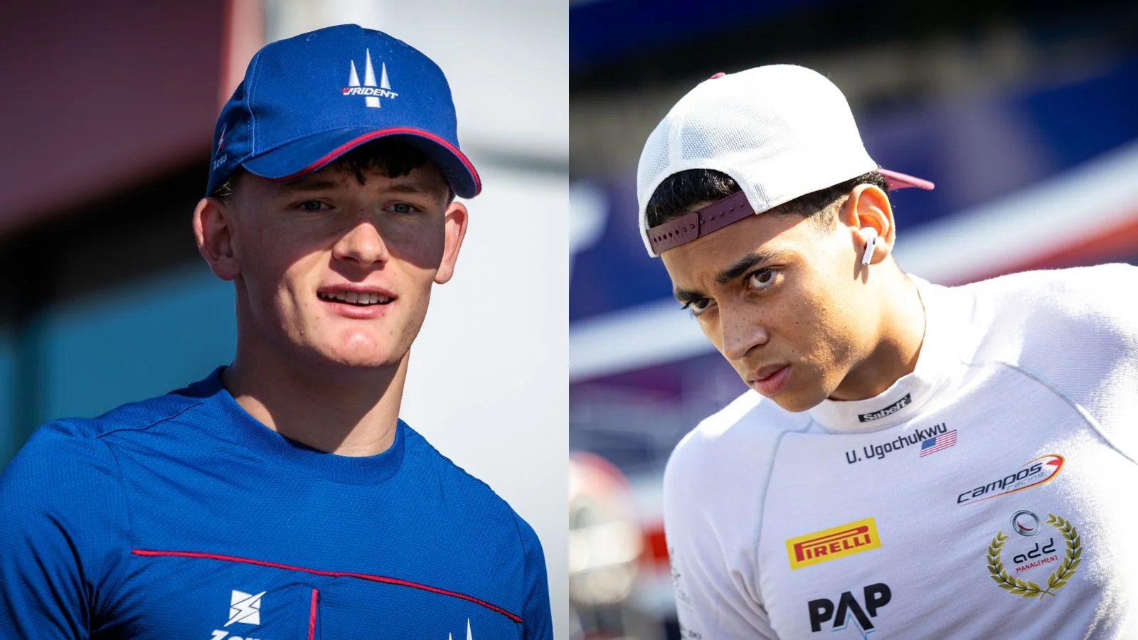 F3: Who has the championship momentum into summer break?