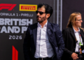 FIA president provides latest on potential V8 return to F1