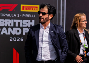 FIA president provides latest on potential V8 return to F1