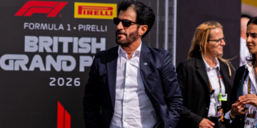 FIA president provides latest on potential V8 return to F1