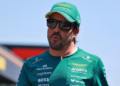 Fernando Alonso sets high Aston Martin bar amid upcoming F1 upgrades