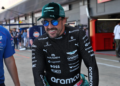 Fernando Alonso has voiced his annoyance with the current state of overtaking in Formula 1