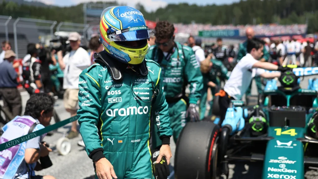 Aston Martin and Honda have endured a miserable start to the 2026 season