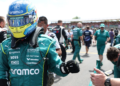 Fernando Alonso has issued a dire warning over the potential racing spectacle in Spa