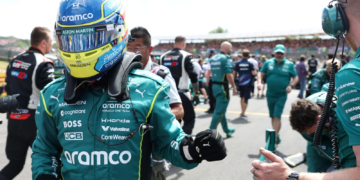 Fernando Alonso has issued a dire warning over the potential racing spectacle in Spa
