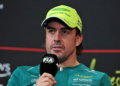 Fernando Alonso will put Aston Martin's radical AMR26 upgrade package through its paces at the Hungarian GP