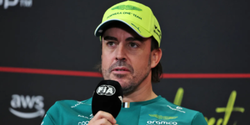 Fernando Alonso will put Aston Martin's radical AMR26 upgrade package through its paces at the Hungarian GP
