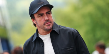 Fernando Alonso has conveyed his still-burning passion for competing