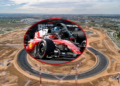Ferrari to christen Madrid’s F1 circuit with special test