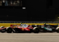 The little and often approach that Mercedes hopes will keep Ferrari at bay