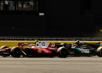 The little and often approach that Mercedes hopes will keep Ferrari at bay