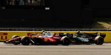 The little and often approach that Mercedes hopes will keep Ferrari at bay