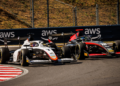 Theophile Nael (FRA) Campos Racing. 25.07.2026. FIA Formula 3 Championship, Rd 7, Sprint Race, Budapest, Hungary, Saturday.