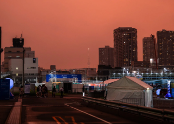 Formula E 2026 Tokyo E-Prix – Race 1 Results
