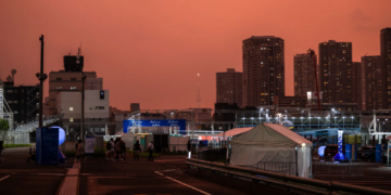 Formula E 2026 Tokyo E-Prix – Race 1 Results